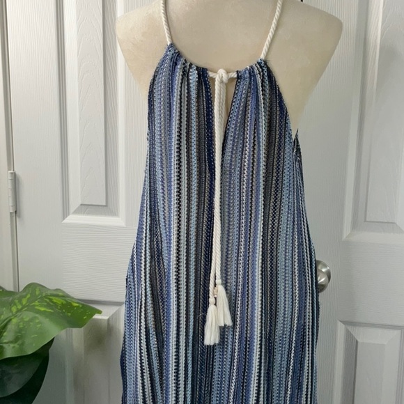 C&C California Women’s Beach Wear Cover Up Size M - Picture 6 of 10